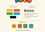 design a professional logo, corporate brand guideline, brand book